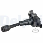 Delphi Bobin – GN10635-12B1