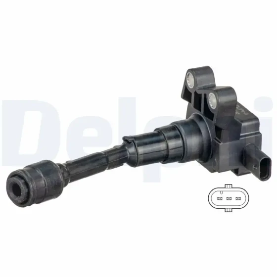Delphi Bobin – GN10635-12B1 ürün görseli