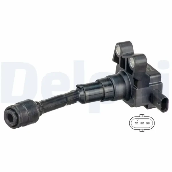 Delphi Bobin – GN10635-12B1