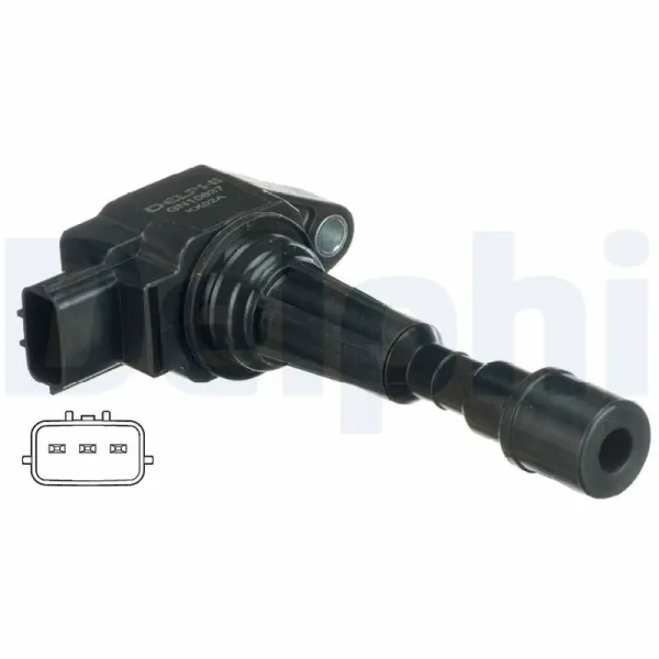 Delphi Bobin – GN10637-12B1