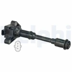 Delphi Bobin – GN10644-12B1