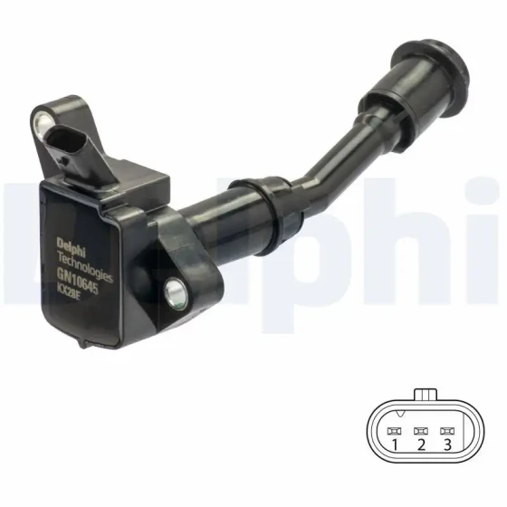 Delphi Bobin – GN10645-12B1 ürün görseli
