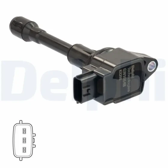 Delphi Bobin – GN10648-12B1 ürün görseli