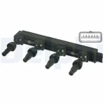 Delphi Bobin – GN10654-12B1 / OEM 9800251580