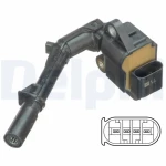 Delphi Bobin – GN10690-12B1