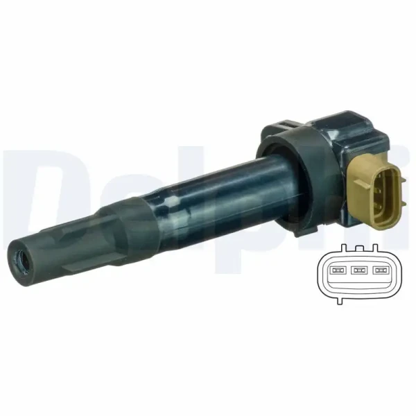 Delphi Bobin – GN10791-12B1 / OEM 3340051K51