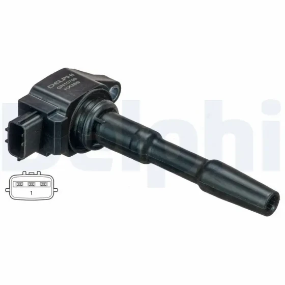 Delphi Bobin – GN10798-12B1 / OEM 2244800Q0F ürün görseli