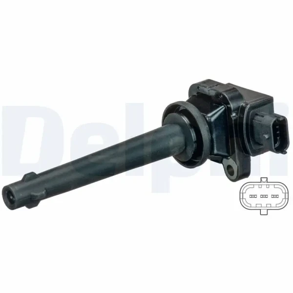 Delphi Bobin – GN10800-12B1 / OEM 224481F700
