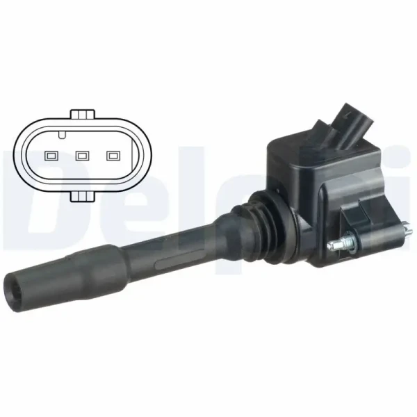 Delphi Bobin – GN10882-12B1