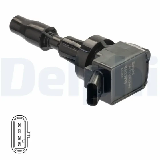 Delphi Bobin – GN10910-12B1 / OEM 273012B120 ürün görseli