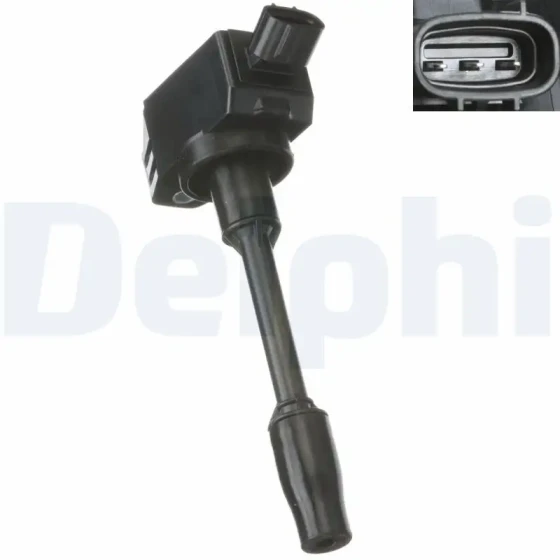 Delphi Bobin – GN10960-12B1 / OEM 9091902277 ürün görseli