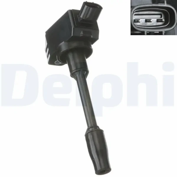 Delphi Bobin – GN10960-12B1 / OEM 9091902277