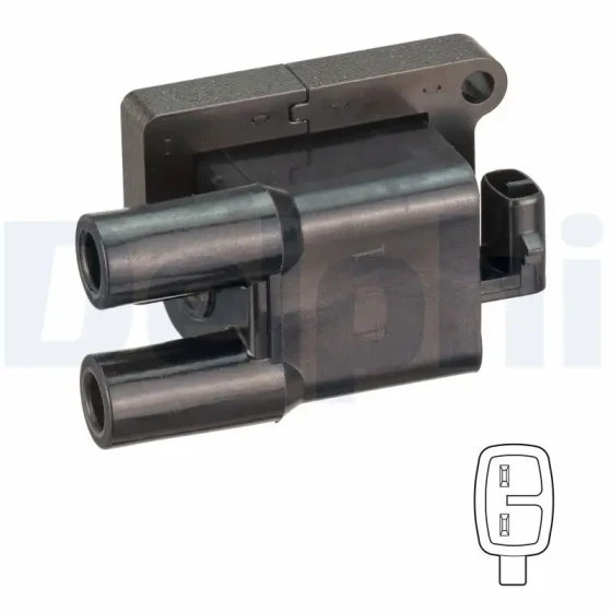 Delphi Bobin – GN11037-12B1 / OEM 2731003010 ürün görseli