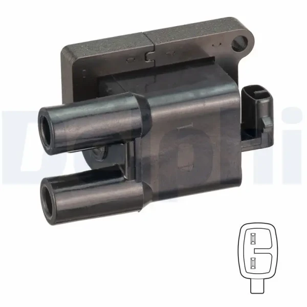 Delphi Bobin – GN11037-12B1 / OEM 2731003010