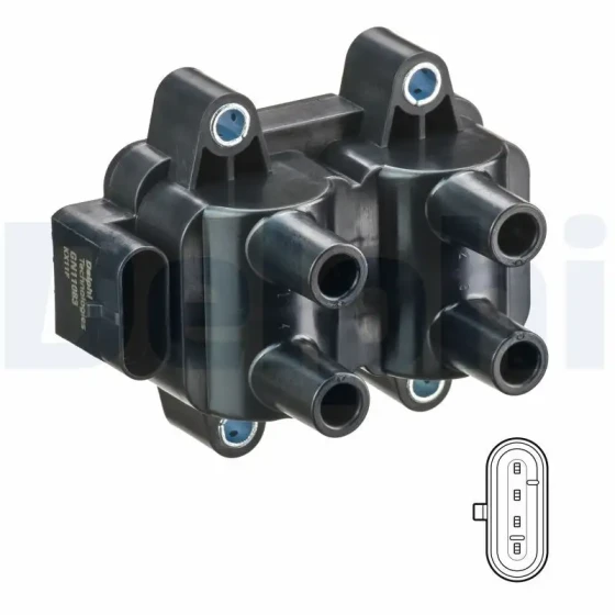 Delphi Bobin – GN11083-12B1 / OEM 224336134R ürün görseli
