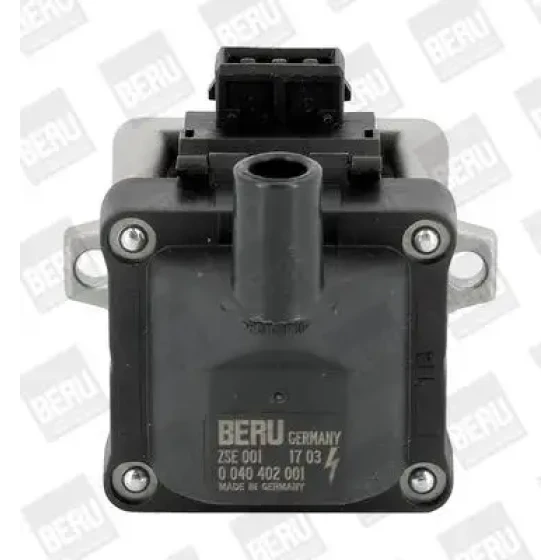 BERU Bobin – ZSE001 / OEM 6N0905104 ürün görseli