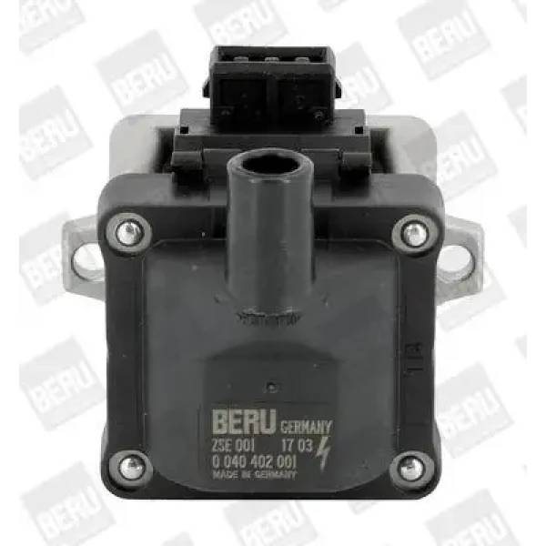 BERU Bobin – ZSE001 / OEM 6N0905104