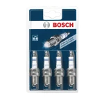 Bosch Buji – 0242230533 / OEM FR8MII33X