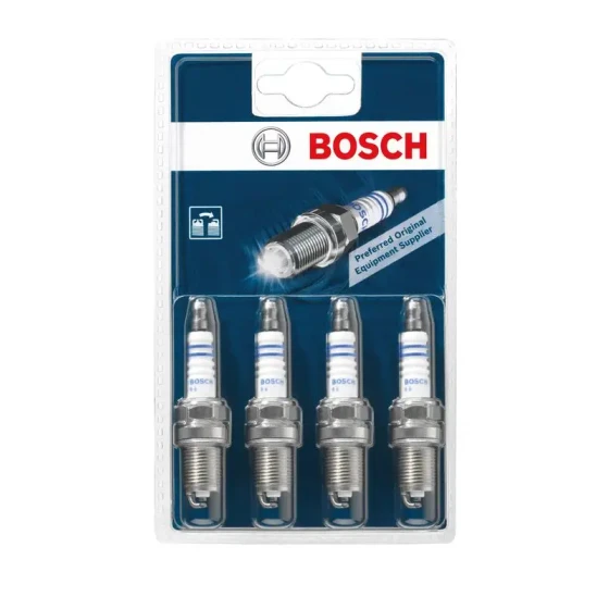 Bosch Buji – 0242230533 / OEM FR8MII33X ürün görseli