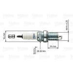 Valeo Buji – 246851