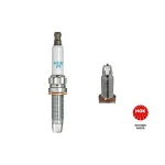 NGK Buji – 91785 / OEM ZKBR7AHTU