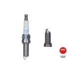 NGK Buji – 92154 / OEM SILKR7H8