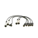 Bosch Buji Kablosu – 0986356339