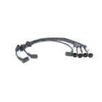 Bosch Buji Kablosu – 0986356360