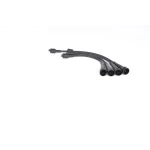 Bosch Buji Kablosu – 0986356967 / OEM 7700106221