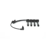Bosch Buji Kablosu – 0986357198 / OEM 9008091127