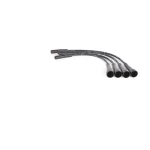Bosch Buji Kablosu – 0986357210 / OEM 7700874564