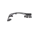 Bosch Buji Kablosu – 0986357247 / OEM 90510857