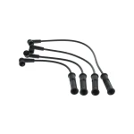 Bosch Buji Kablosu – 0986357256 / OEM 8200506297