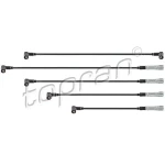 Topran Buji Kablosu – 102981001 / OEM 191998031A