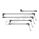 Topran Buji Kablosu – 202527001 / OEM 90443692