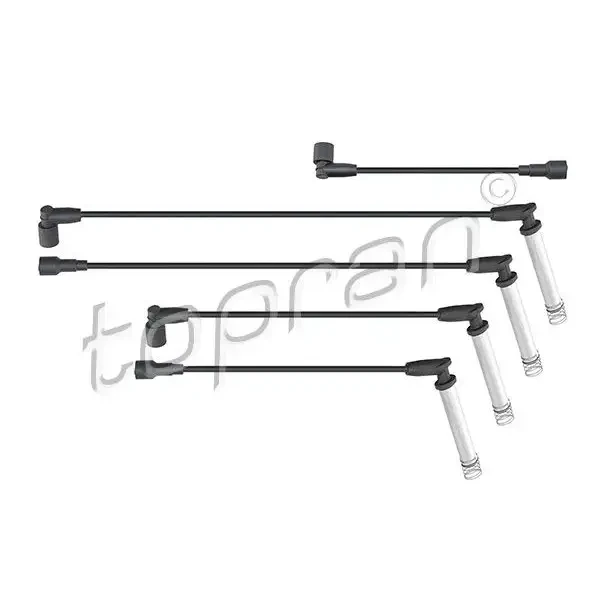Topran Buji Kablosu – 202527001 / OEM 90443692