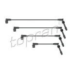Topran Buji Kablosu – 202531001 / OEM 90510851