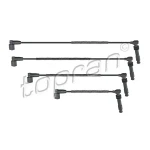 Topran Buji Kablosu – 206242001 / OEM 90443687