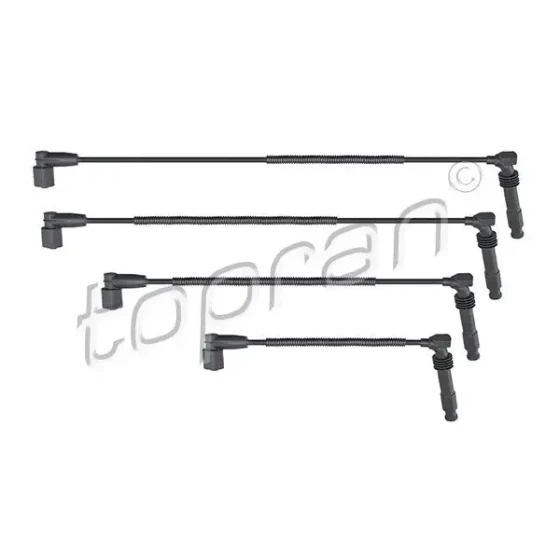 Topran Buji Kablosu – 206242001 / OEM 90443687 ürün görseli