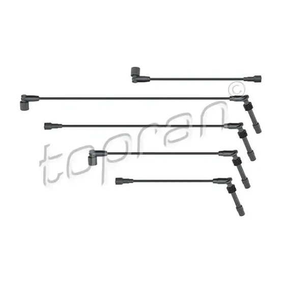 Topran Buji Kablosu – 206243001 / OEM 90510834 ürün görseli