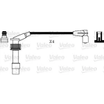 Valeo Buji Kablosu – 346074