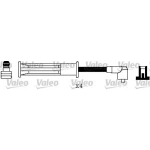 Valeo Buji Kablosu – 346244 / OEM 7700273826
