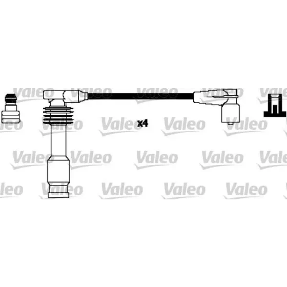 Valeo Buji Kablosu – 346294 ürün görseli