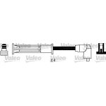 Valeo Buji Kablosu – 346313 / OEM 7700874109