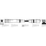 Valeo Buji Kablosu – 346314 / OEM 12121247361