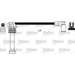 Valeo Buji Kablosu – 346366