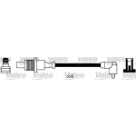 Valeo Buji Kablosu – 346613 / OEM 9619064880