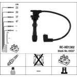 NGK Buji Kablosu – 44327 / OEM RCHD1302
