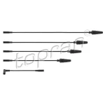 Topran Buji Kablosu – 721501001 / OEM 5967K6