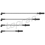 Topran Buji Kablosu – 721506001 / OEM 5967P1